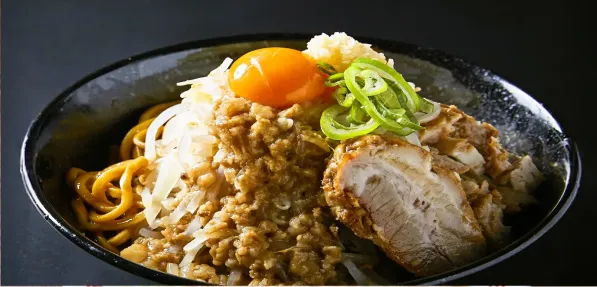 ぎ郎