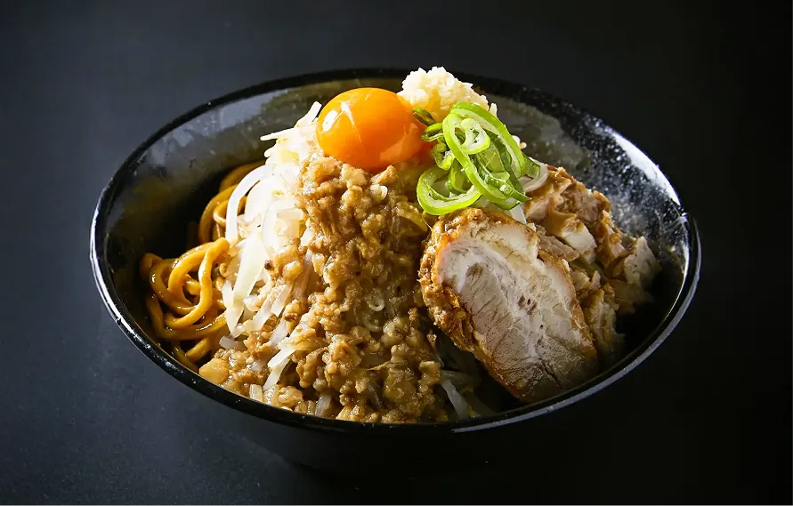 ラーメン ぎょうてん屋 ぎ郎