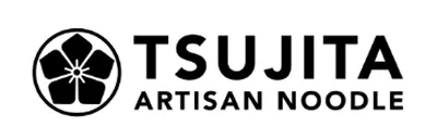 Tsujita Artisan Noodle のロゴ