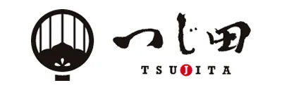つじ田のロゴ